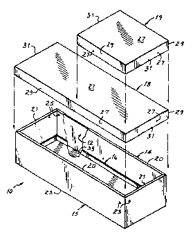 Une figure unique qui représente un dessin illustrant l'invention.